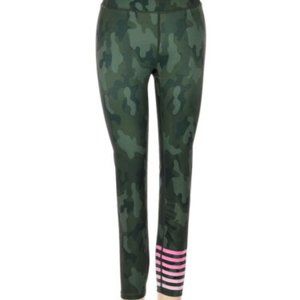 Addison Bay - The Everyday Legging Camo Small